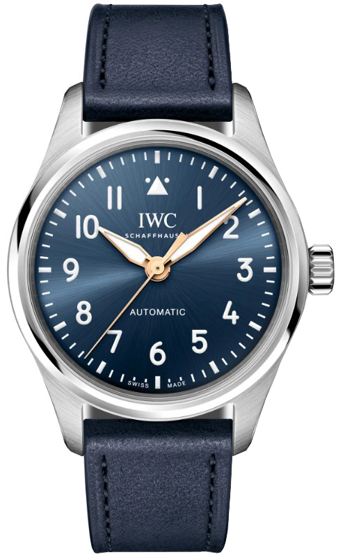 IWC Pilot's Watch Automatic 36 Le Petit Prince