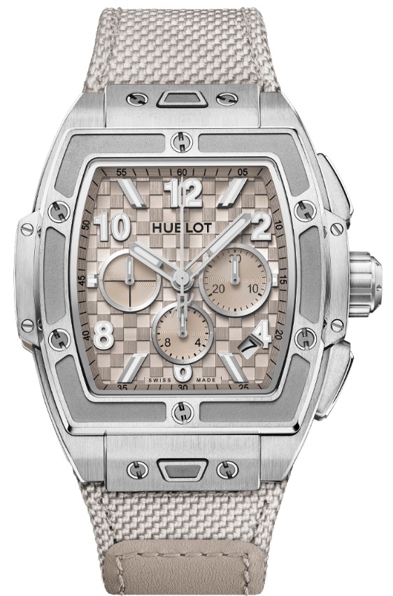 Hublot Spirit of Big Bang Titanium Essential Taupe
