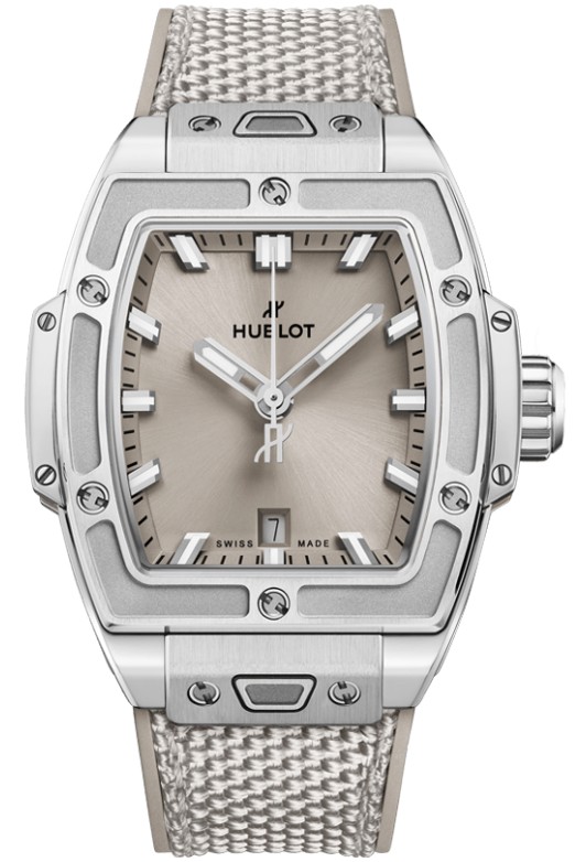 Hublot Spirit of Big Bang Titanium Essential Taupe