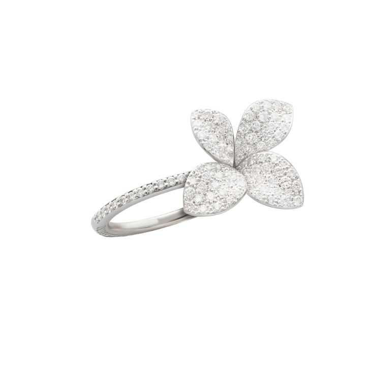 Pasquale Bruni Petit Garden Ring Ring