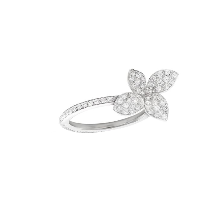 Pasquale Bruni Petit Garden Ring Ring
