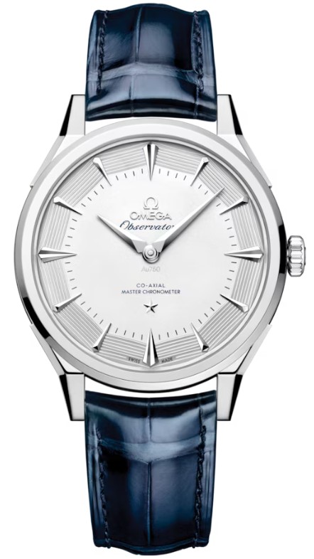 Omega Constellation Observatory