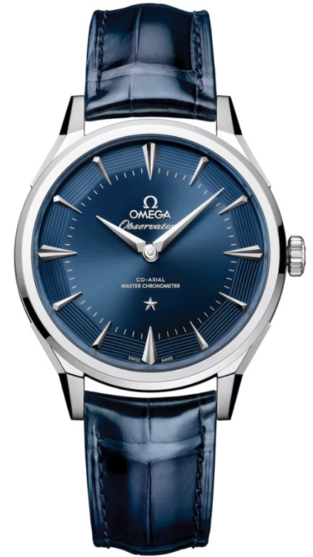Omega Constellation Observatory