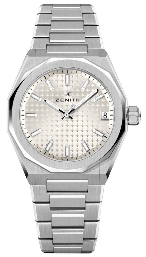 Zenith Defy Skyline 36
