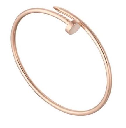 Cartier Juste Un Clou Bracelet