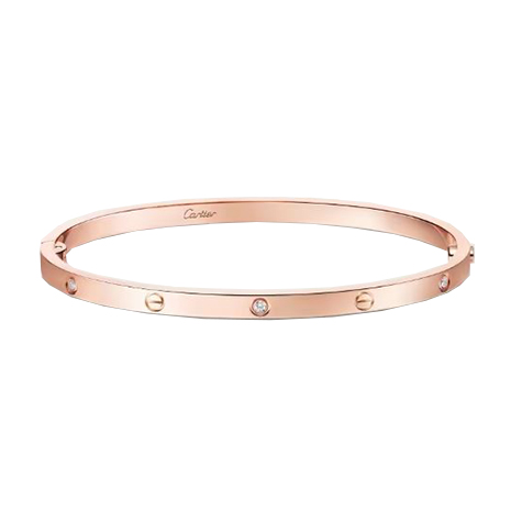 Cartier Love Bracelet