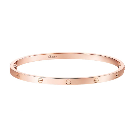 Cartier Love Bracelet