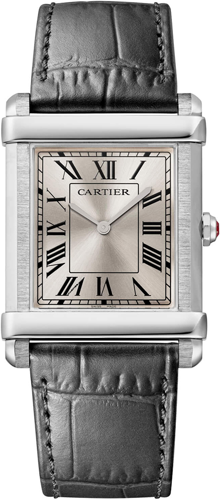 Tank Chinoise Cartier WGTA0074