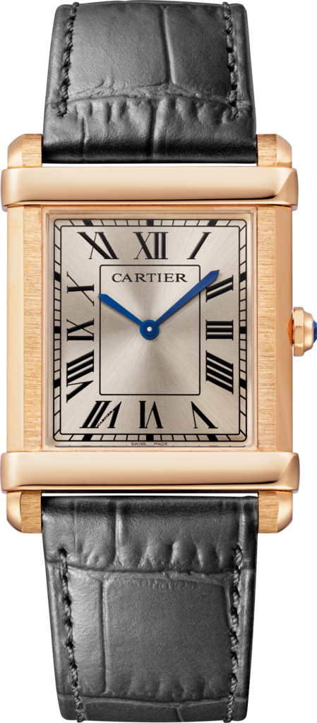 Cartier Tank Chinoise
