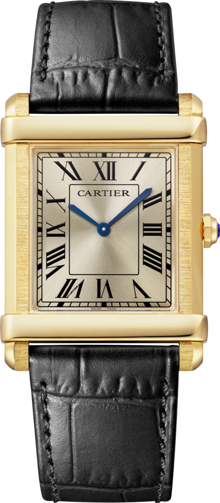 Cartier Tank Chinoise