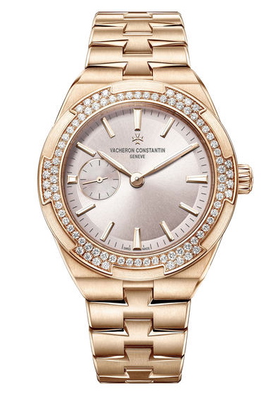 Overseas Lady 37 Vacheron Constantin 2305V 100R B077