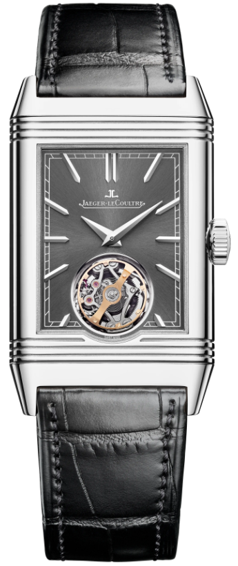 Jaeger-Lecoultre Reverso Tribute Duoface Tourbillon