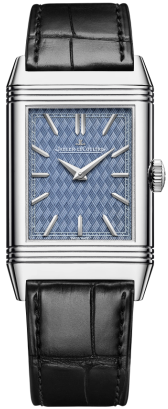 Jaeger-Lecoultre Reverso Tribute Enamel Monet "The Doge's Palace"
