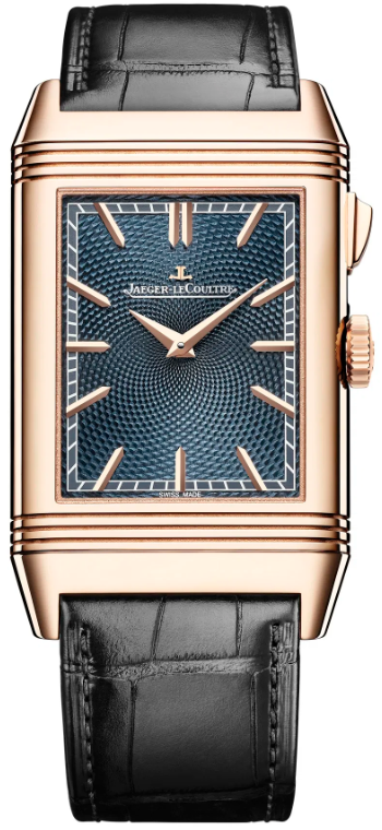 Jaeger-Lecoultre Reverso Tribute Minute Repeater