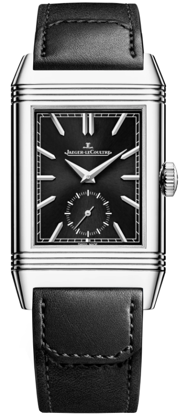 Jaeger-Lecoultre Reverso Tribute Duoface Small Seconds