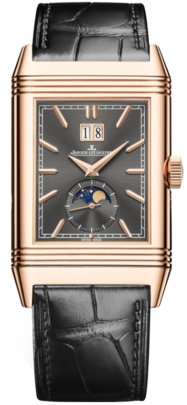 Jaeger-Lecoultre Reverso Tribute Nonantieme 'Enamel'