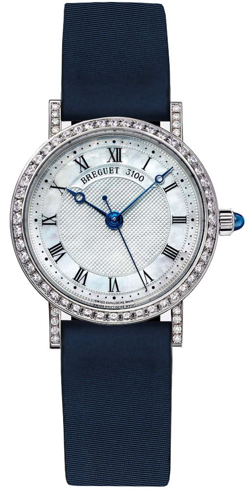 Breguet Classique Ladies