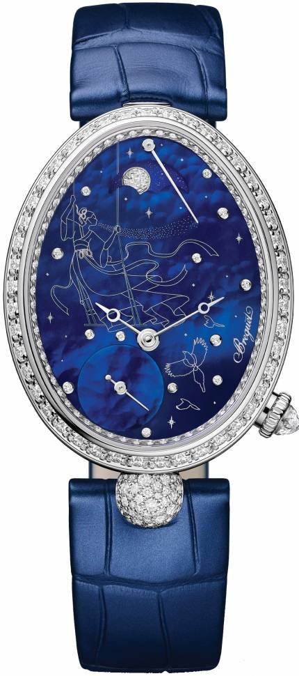 Breguet Reine De Naples