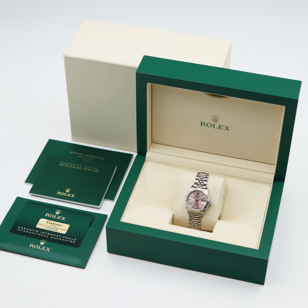 Rolex Datejust 28 mm