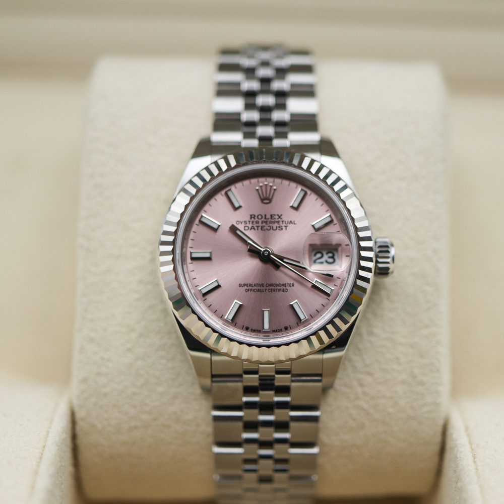 Rolex Datejust 28 mm