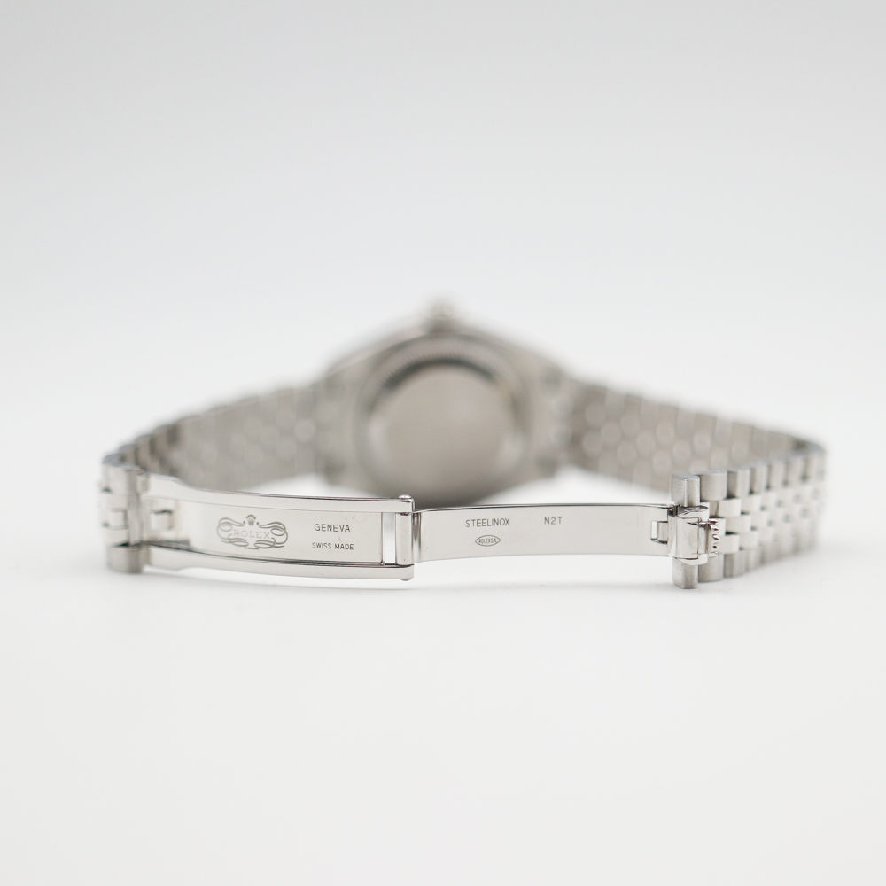 Rolex Datejust 28 mm