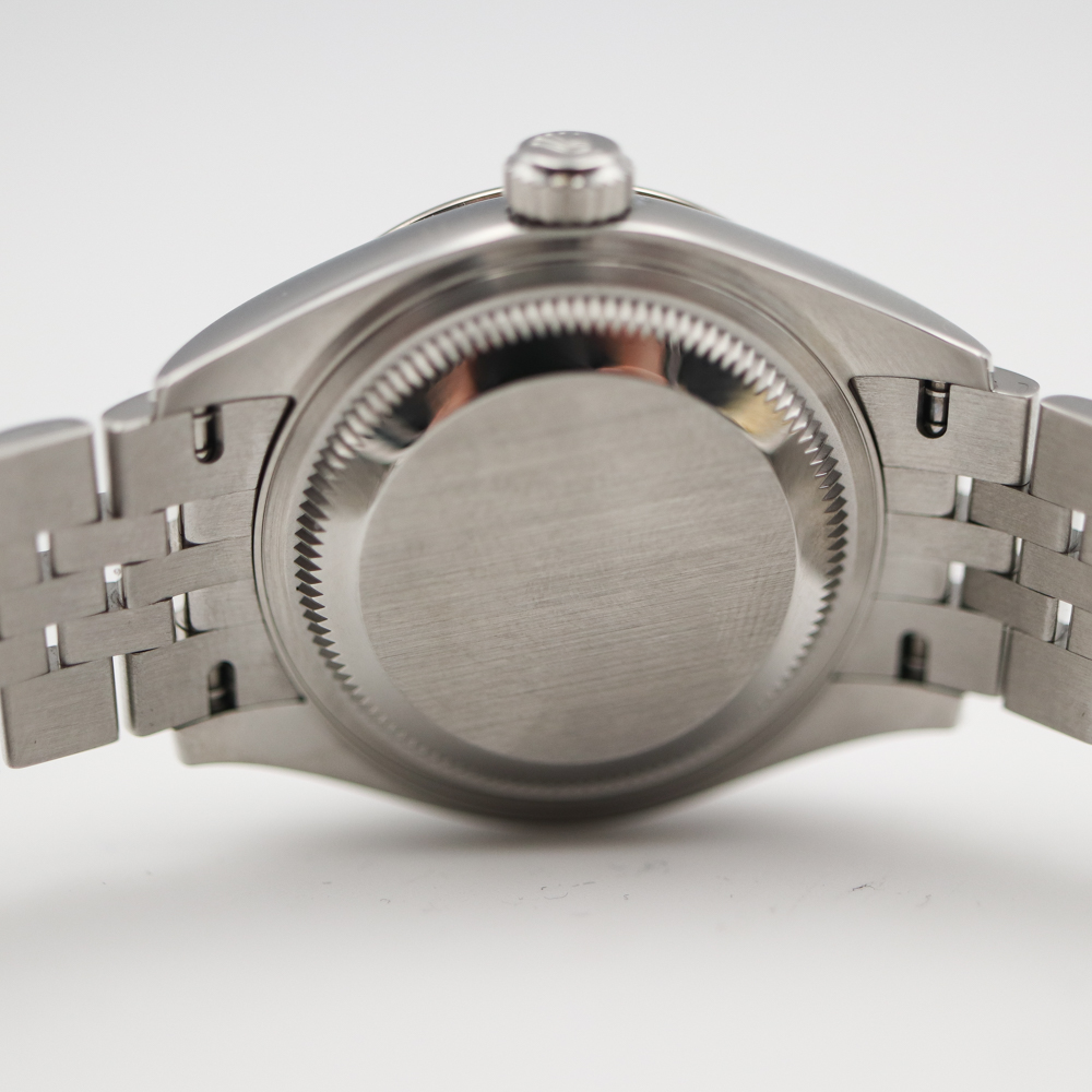 Rolex Datejust 28 mm