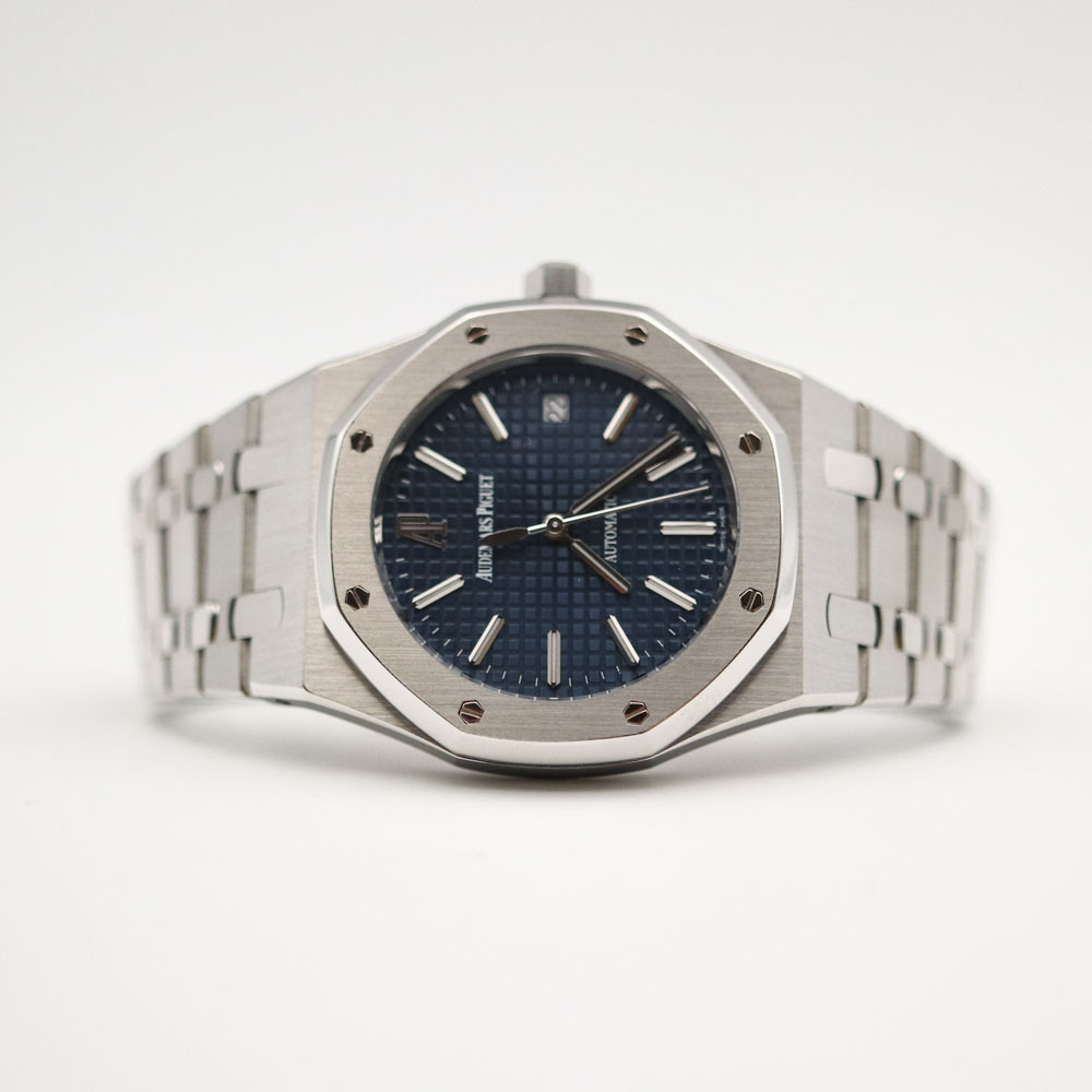 Audemars Piguet Royal Oak 39mm Blue Automatic