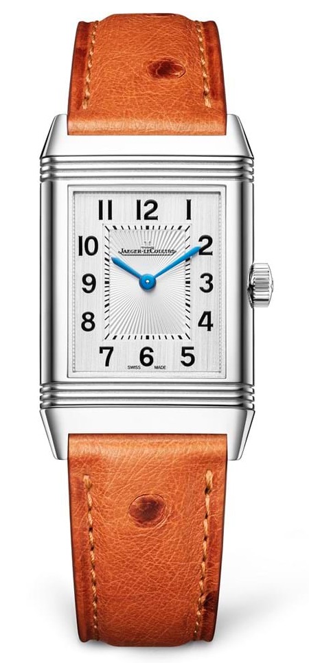 Jlc reverso medium discount thin