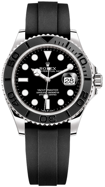 Rolex Yacht Master 42 mm