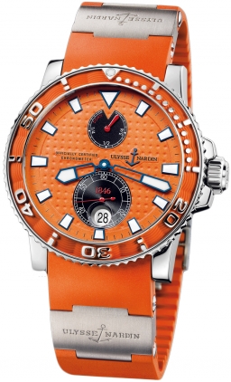 Ulysse Nardin Marine Diver