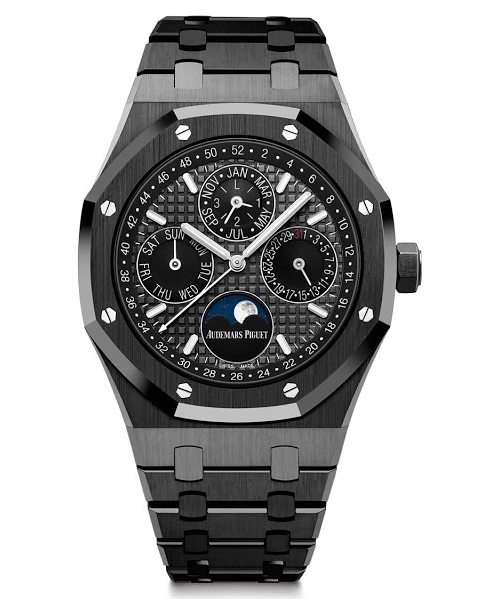 Royal Oak Perpetual Calendar Audemars Piguet 26579CE.OO.1225CE.01