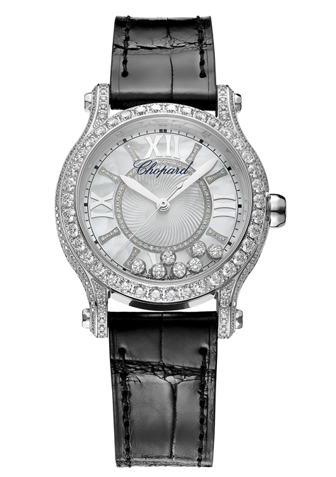 Happy Sport Medium Automatic Chopard 274891 1008