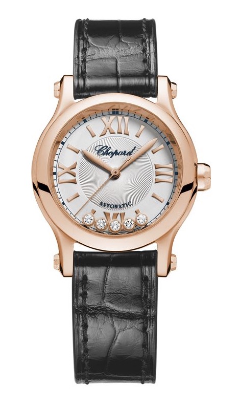 Chopard Happy Sport Mini Automatic