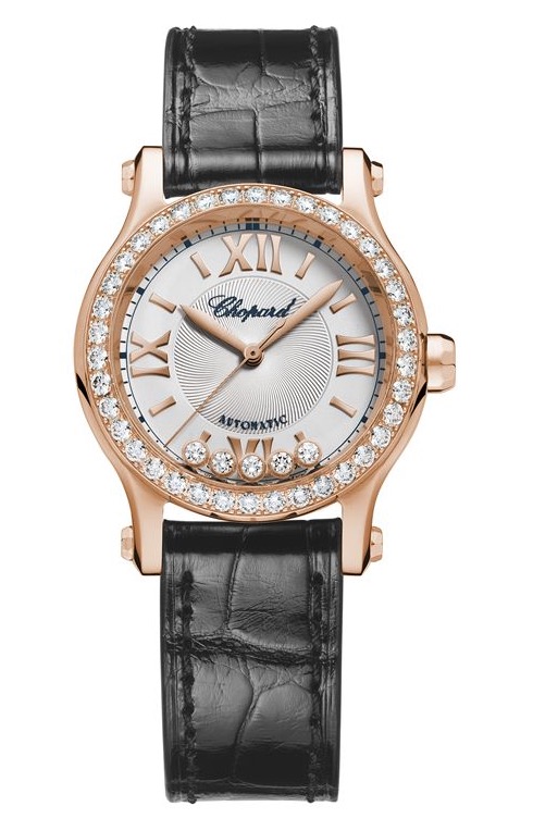 Happy Sport Mini Automatic Chopard 274893 5012