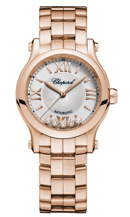 Chopard Happy Sport Mini Automatic