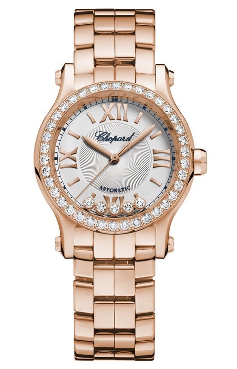 Happy Sport Mini Automatic Chopard 274893 5014