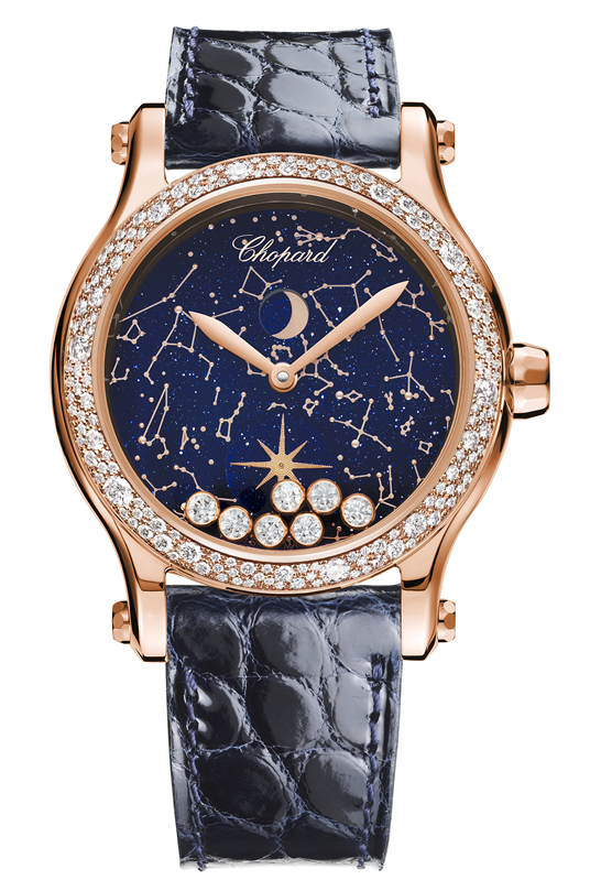 Happy Moon Chopard 274894 5001