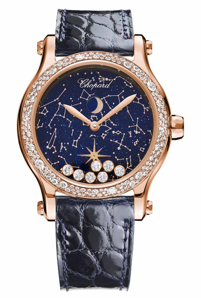 Chopard Happy Moon