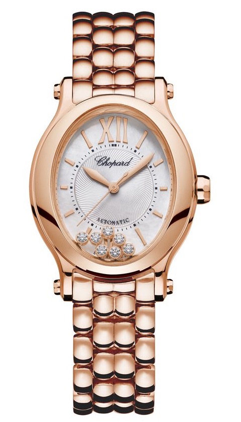 Chopard happy hot sale sport automatic