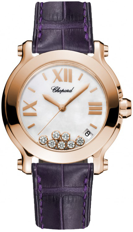Chopard Happy Sport Medium
