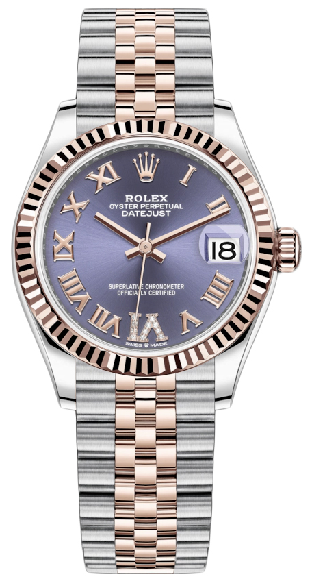 Rolex Datejust 31 mm
