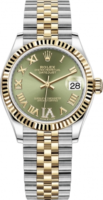 Rolex Datejust 31 mm