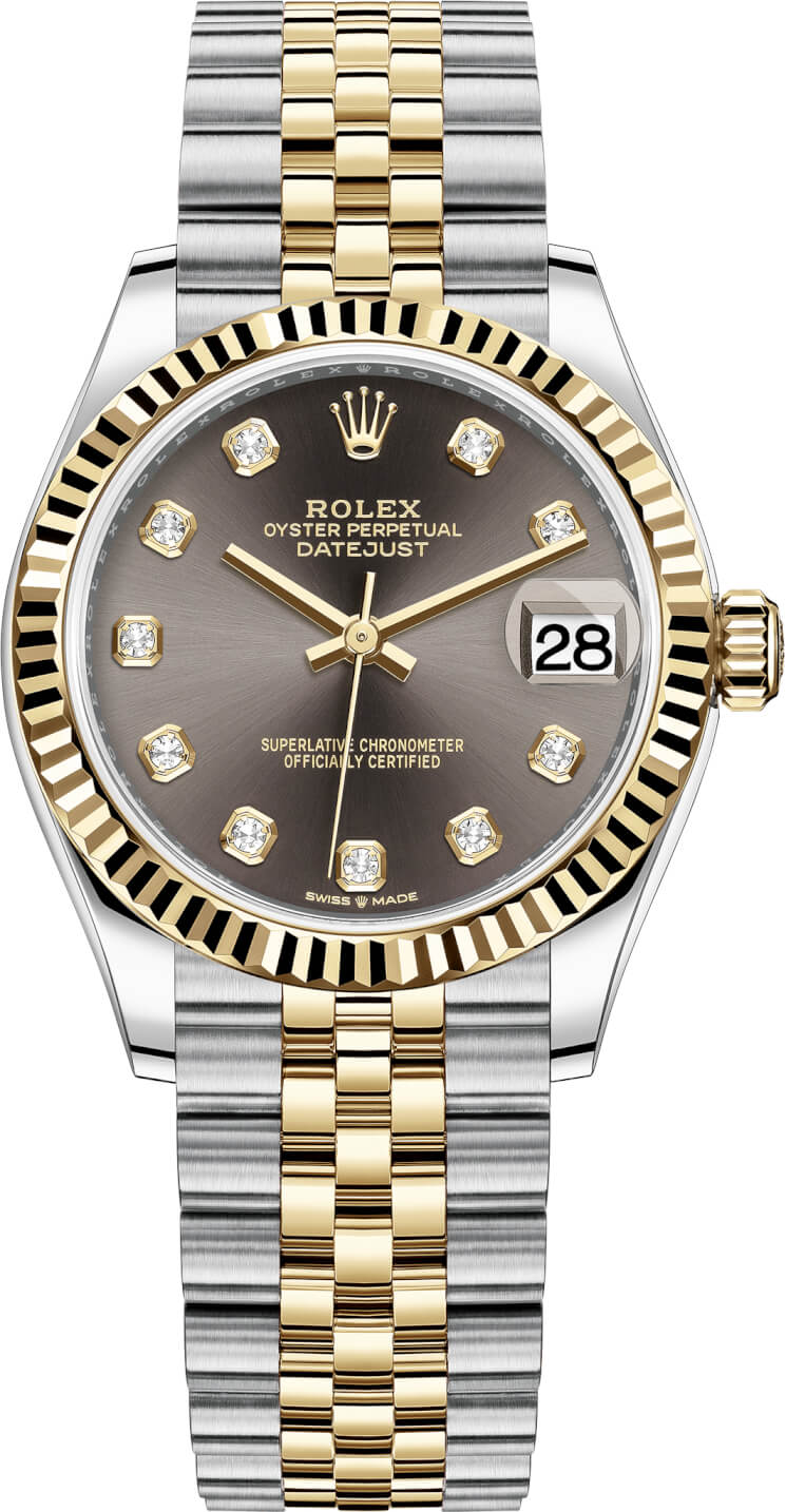 Rolex Datejust 31 mm