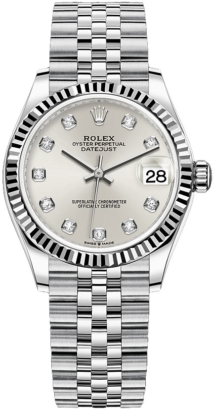 Datejust 31 mm Rolex 278274