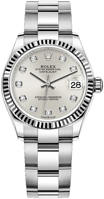 Rolex Datejust 31 mm
