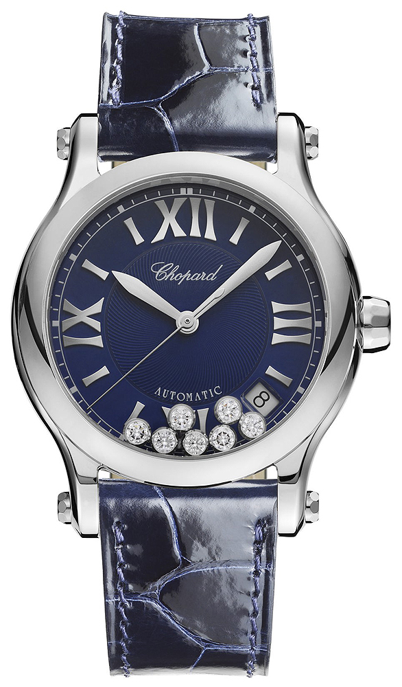 Happy Sport Medium Automatic Chopard 278559 3008