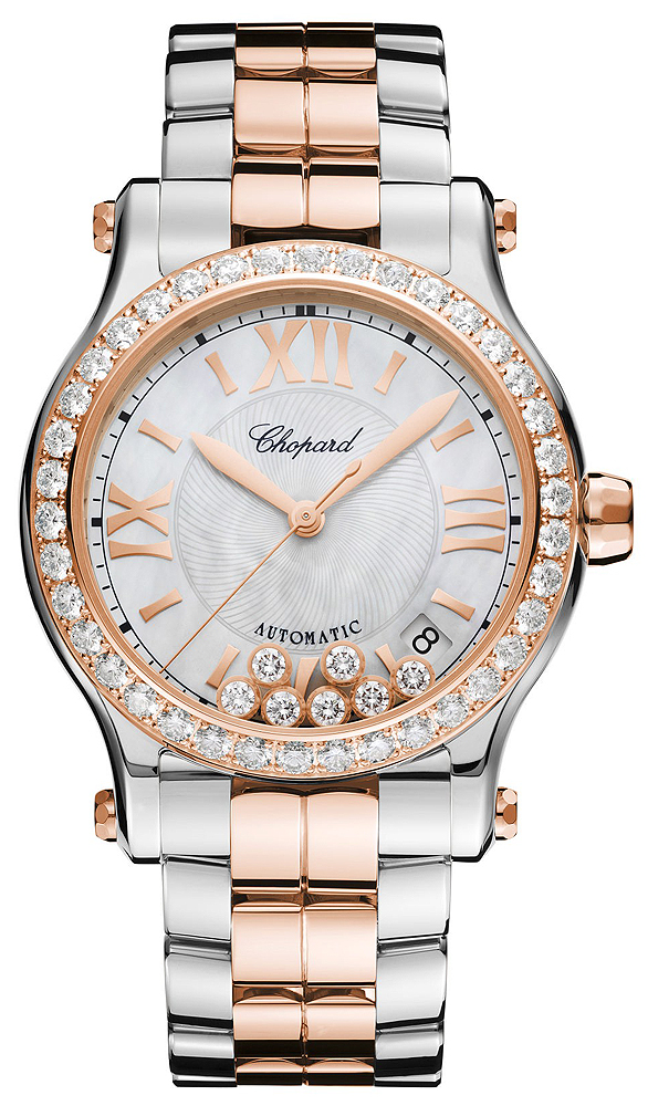 Chopard Happy Sport Medium Automatic