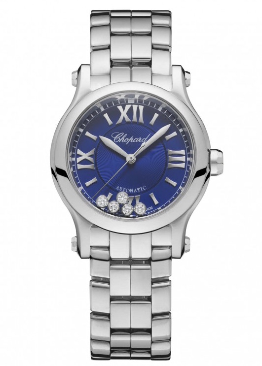 Happy Sport Mini Automatic Chopard 278573 3007