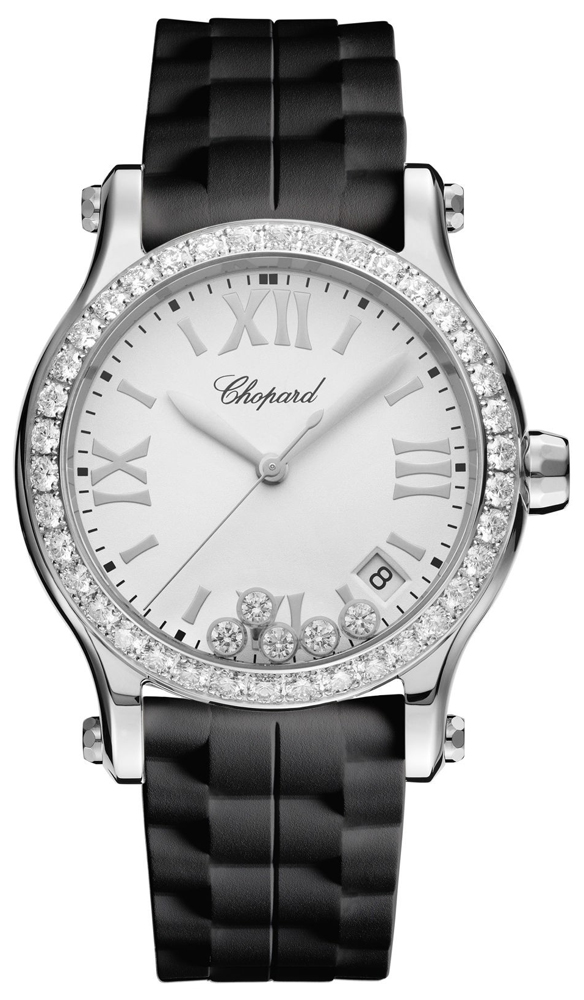 Chopard Happy Sport Medium
