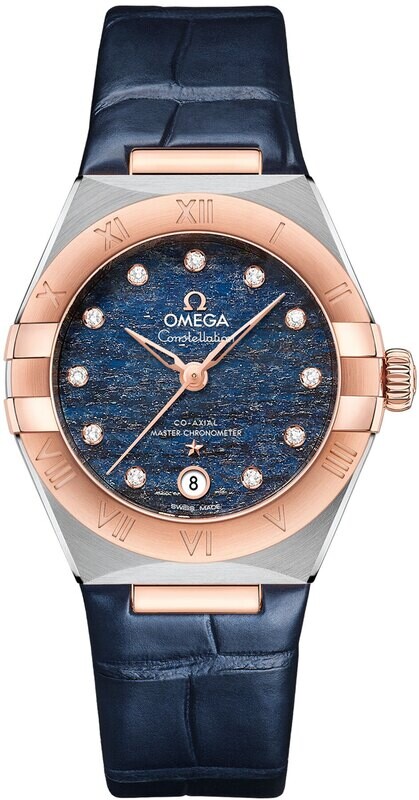 Omega Constellation Co-Axial Master Chronometer 29mm
